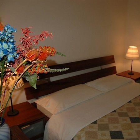 Vesta Residence Rome Bagian luar foto