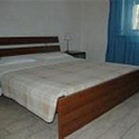 Vesta Residence Rome Bagian luar foto