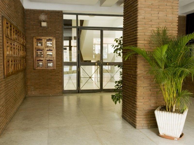 Vesta Residence Rome Bagian luar foto