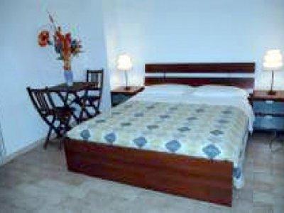 Vesta Residence Rome Bagian luar foto