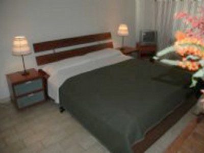Vesta Residence Rome Bagian luar foto